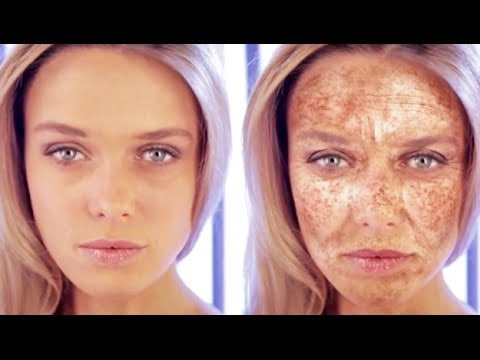 Skin Beauty Tips For Summer Sun | Cancer Research UK