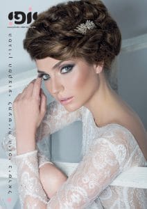 תמונת שער מגזין יופי