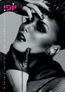 תמונת שער מגזין יופי