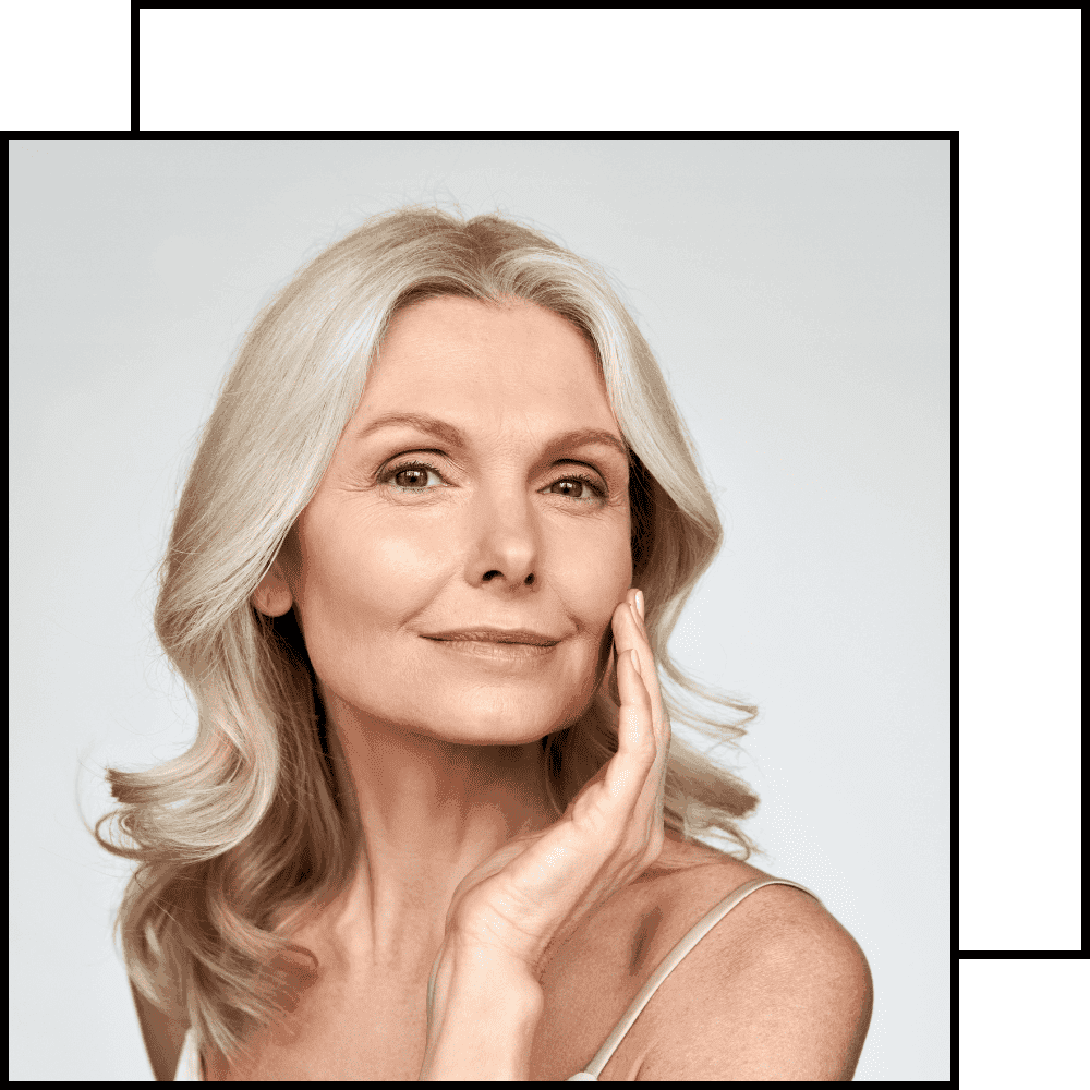 תמונה לטיפול אנטי-אייג'ינג